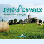 Port-d'envaux d'humeurs et d'images