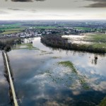 Alerte inondation