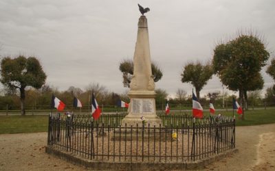 L'armistice du 11 novembre 1