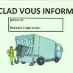 Cyclad vous informe