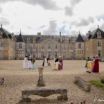 Le Château de Panloy fête sa réouverture : 13 & 14 juin