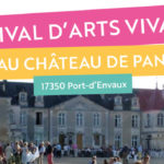 Arts vivants au Château de  Panloy... 2