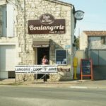 Boulangerie Biava Saint James