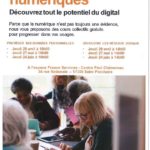 Ateliers numériques de la CDC 2