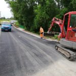 Fin des travaux sur le pont de Mouillepied !