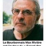 Sud Ouest présente Max Rivière 1