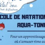 Apprendre à nager, c'est possible dans la Charente 1