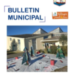 Bulletin municipal & Port d'Infos 12