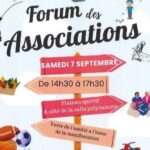 Rencontrer les Associations qui animent la commune ! 3