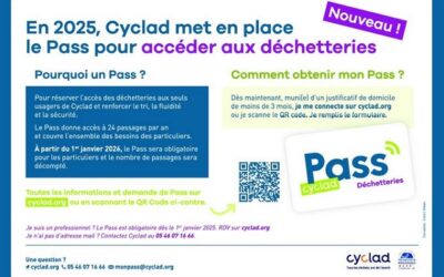 Suivez les infos de notre CDC 9