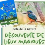 fête de la nature 2024