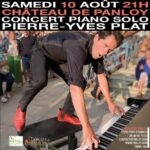 musique en août à panloy piano solo