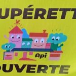 Votre supérette API 1