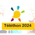 Téléthon 2024 : y penser ! 2