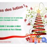 Soutenons nos petits lutins ! 1