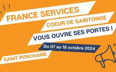 France Services : un espace multi-services à découvrir... 1