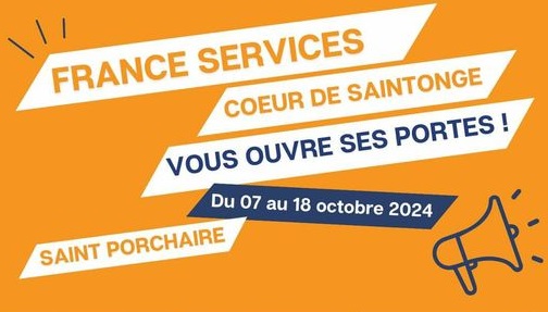 France Services : un espace multi-services à découvrir…