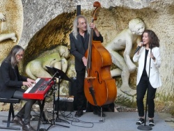 9 juillet 21 jazz swing aux Lapidiales (2).JPG