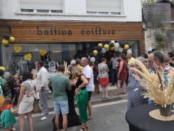15 juillet 2023 Bettina fête 30 ans à Port d'Envaux (2).JPG
