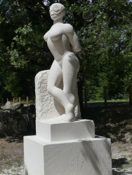 sculpture de Jonathan Mencarelli.JPG